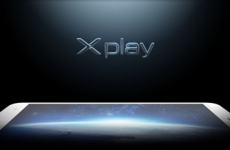 Vivo XPlay 5 Konfirmasi Kehadiran RAM 6 GB