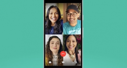 Langkah Gunakan WhatsApp Video Call