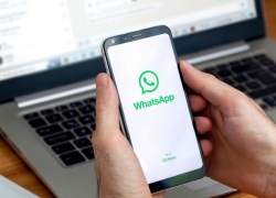 WhatsApp Kenalkan Fitur Mengelola Kontak yang Baru