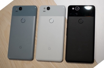 Yuk Pilih Warna Warni Pixel 2 atau Pixel 2 XL yang Sesuai