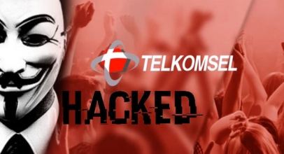 TELKOMSEL, Di HACK dan Di CACI. Ada Apa?