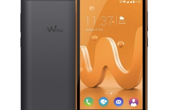 Wiko Jerry, Ponsel Trendi untuk Kantong Anak Muda