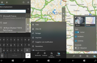 Windows Maps Update Tambah Fitur Pengaturan Volume Suara