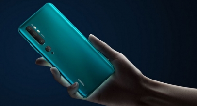 Xiaomi Mi Note 10, si Lima Kamera Utama Hadir Harga Rp 6,2 Juta