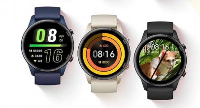 Smartwatch Xiaomi Mi Watch Revolve Active bin Sporty