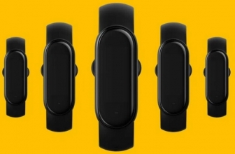 Siap-siap Ganti Gadget ke Xiaomi MiBand 5