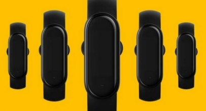 Siap-siap Ganti Gadget ke Xiaomi MiBand 5