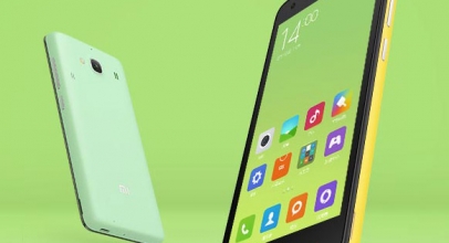 Xiaomi Redmi 2 Ditantang Wiko Rainbow