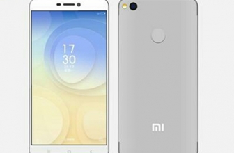 Tiga Varian Xiaomi Redmi 5 Menunggu Hari Rilis