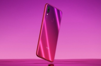 Xiaomi Redmi Note 7 Segera Hadir dengan Kamera 48 MP Harga Cuma Rp 2 Jutaan