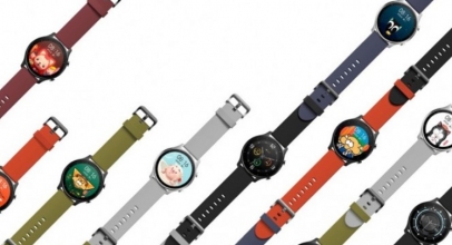 Xiaomi Watch Berwarna Siap Edar Seharga Rp 1,6 Jutaan