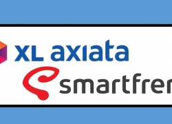 Merger XL Axiata – Smartfren Pecahkan Rekor IOH