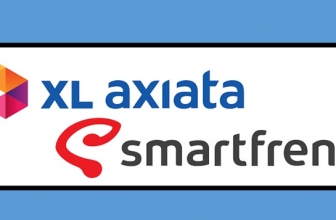 Merger XL Axiata – Smartfren Pecahkan Rekor IOH