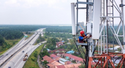 Jaringan dan Layanan XL Axiata Siap Dukung Pilkada 2024