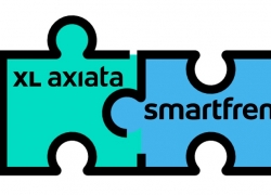 Up Date Merger XL Axiata dengan Smartfren