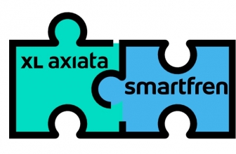 Up Date Merger XL Axiata dengan Smartfren