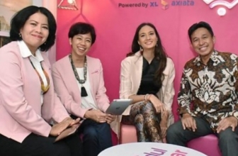 XL Axiata Raih Penghargaan CIO100 ASEAN 2022 dan Mata Lokal Award