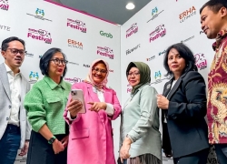 Sisternet XL Axiata Raih Lebih dari 1 Juta Penerima Manfaat