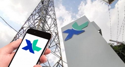 XL Axiata Membalik Rugi Jadi Untung