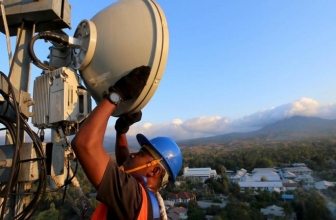 XL Axiata Raih Pendapatan Rp 18,3 T Selama 9 Bulan