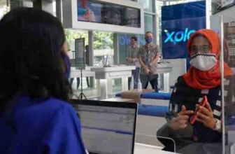 XL Corner: XL Axiata Pastikan Karyawan di Yogyakarta Tidak Tertular Covid-19