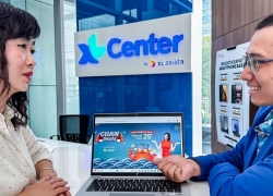 XL Satu Tawarkan Promo Cuan Deals Peringati Imlek