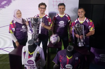 Axis Gelar Grand Final Axis Nation Cup 2024