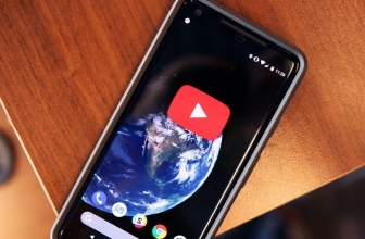 Aplikasi YouTube Android Mendatang Tambahkan Fitur Dark Theme