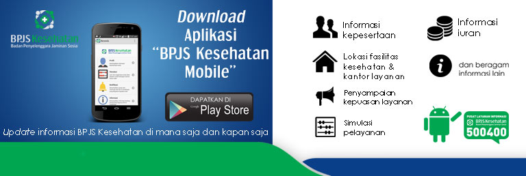 BPJS Tiba di Play Store