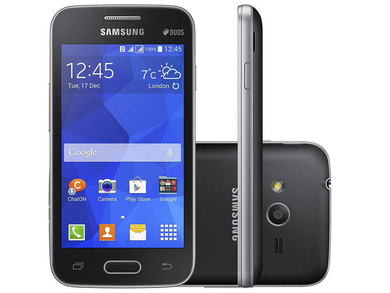 Samsung Galaxy Ace 4 Duos  Gres!