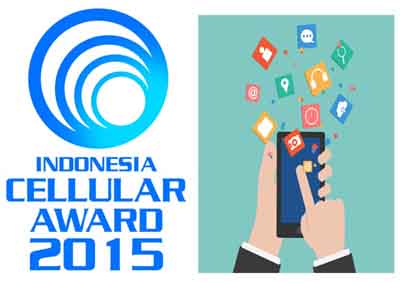 Asus, Samsung, Evercoss, Xiaomi Berjaya di ICA 2015