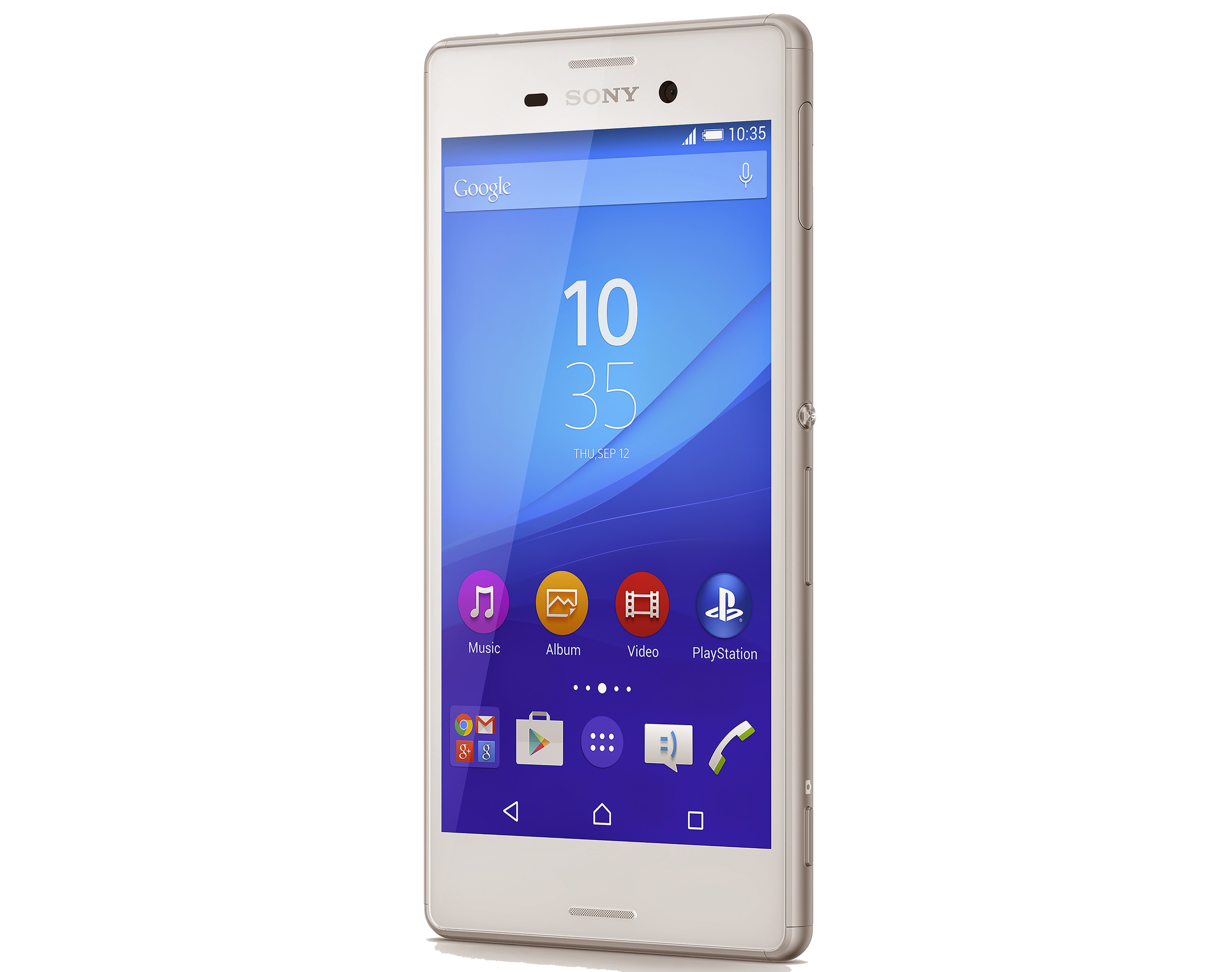 Sony Xperia M4 Aqua, Kedap Air Meski Tanpa Penutup