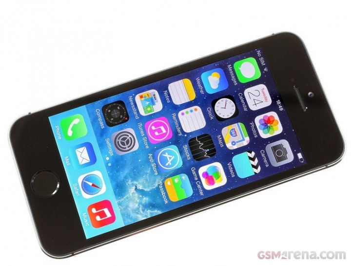 iPhone 5se Jadi Pengganti iPhone 6c