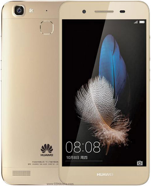 Huawei Enjoy 5s, Adopsi Hybrid Dual-SIM Card