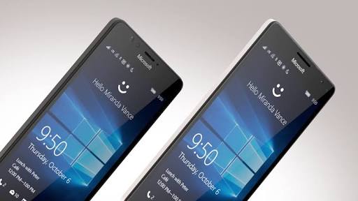 Lagi-lagi Update Windows 10 di Lumia Terlambat