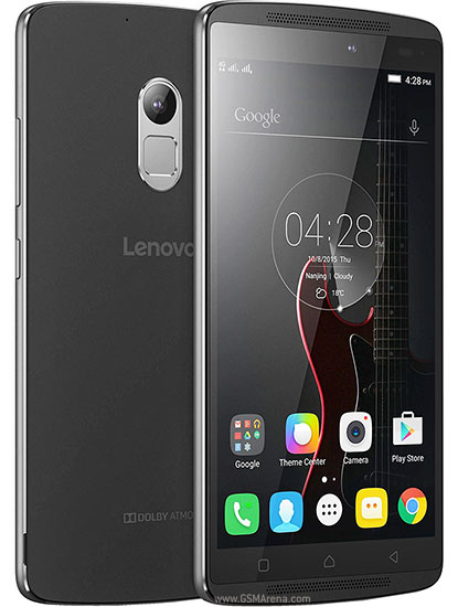 Lenovo K4 Note,  Pakai MediaTek Helio X10