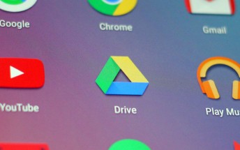 Google Drive Terima Update, Permudah Mengatur File