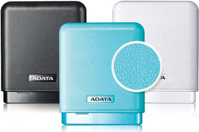 ADATA PV150 10000 mAh, Besar Kapasitas dan Bodinya