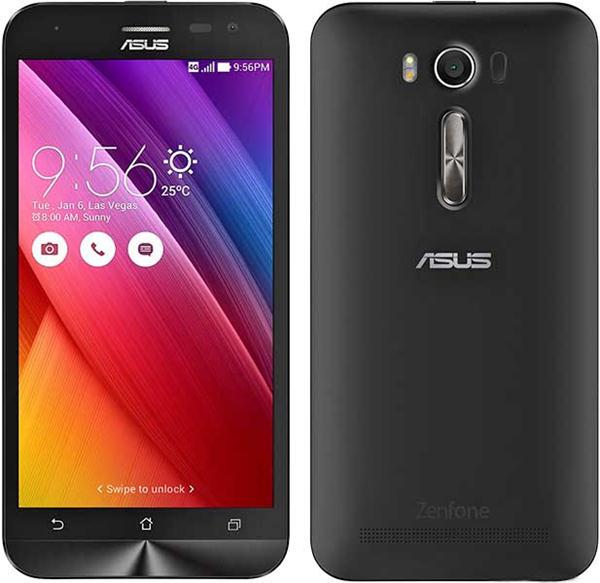 4 Varian ASUS Zenfone Turun Harga