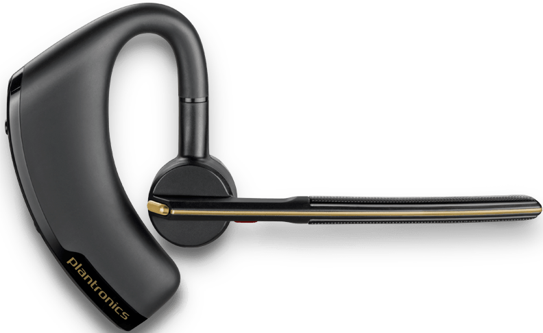 Plantronics Voyager Legend , Si Kecil Tangguh