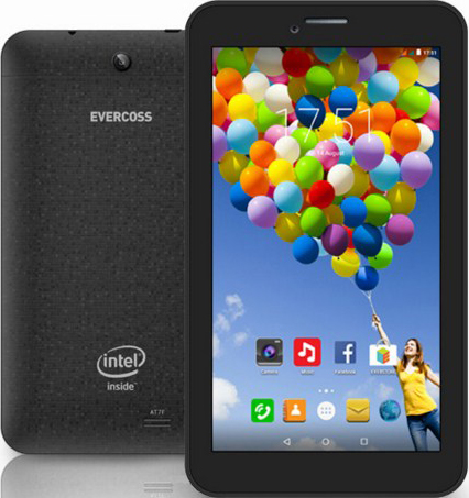 Evercoss Winner Tab S3, Harga Pas untuk Anak Sekolah