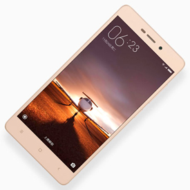 Diskon Gede Xiaomi Redmi 3