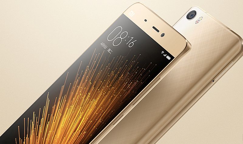 Xiaomi Mi 5 Exclusive Edition, Inovasi Bodi Keramik