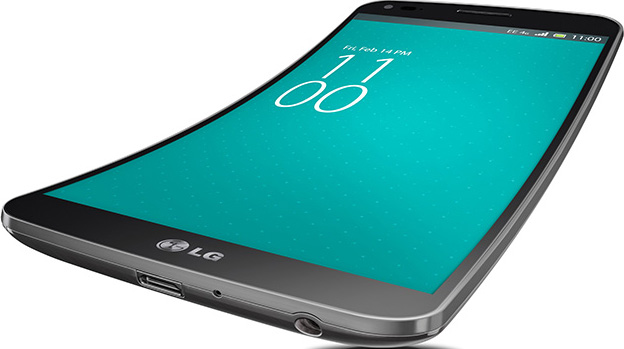 LG G Flex 3, RAM Super Besar