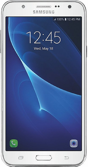 Samsung Galaxy J7 2016, Monitor Kesehatan Lewat ANT+