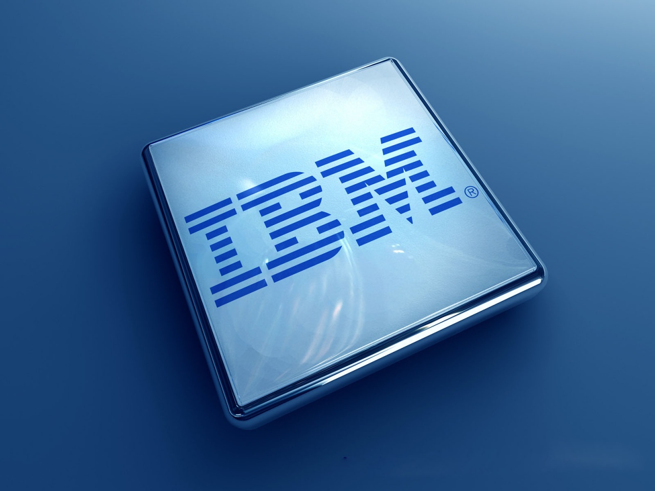 IBM Temukan RAM Ponsel Super Cepat, PCM