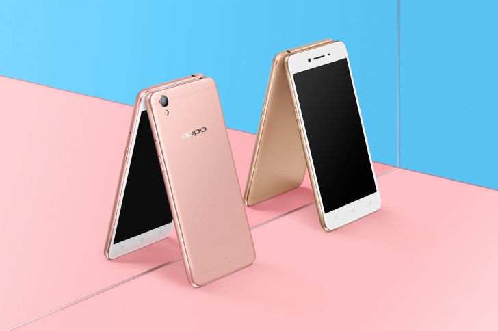 Handal Dalam Kamera, Oppo A37 Segera Rilis di Indonesia