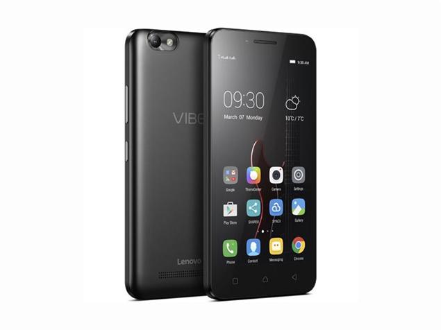 Lagi-lagi Lenovo Rilis Ponsel 4G Murah, Lenovo Vibe C