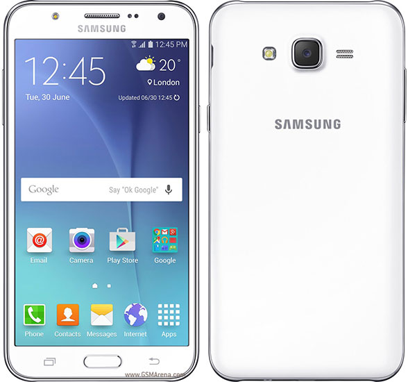 Update Marshmallow Untuk Samsung Galaxy J5