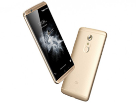 ZTE Axon 7 Serbu Eropa